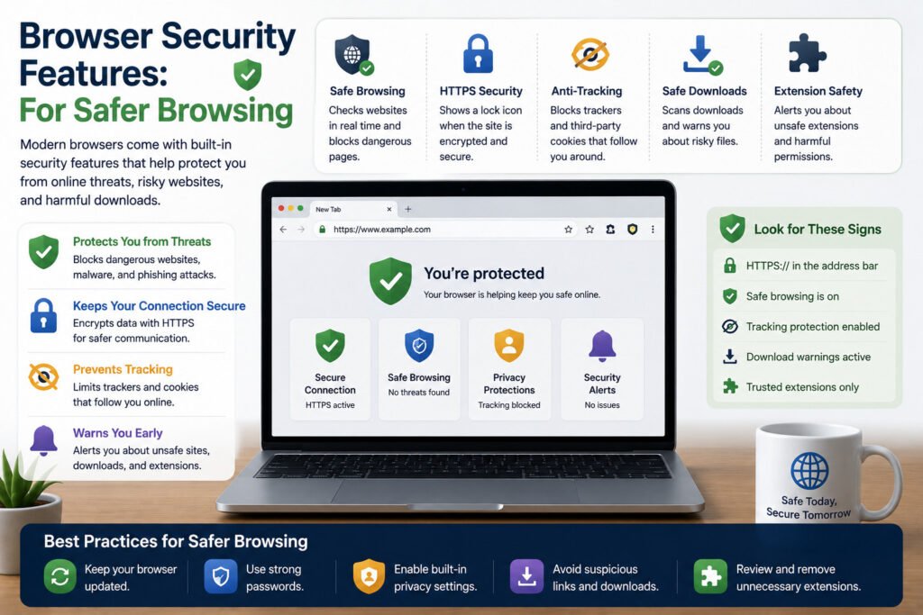 10 Types of Security Tools Every Internet User Should Know
