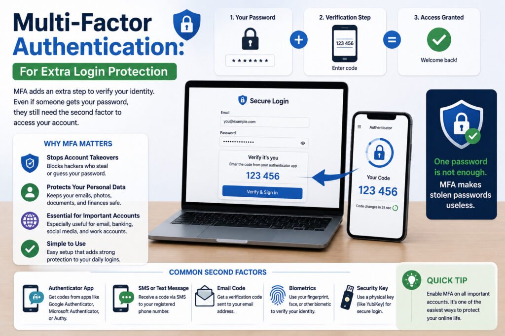 10 Types of Security Tools Every Internet User Should Know