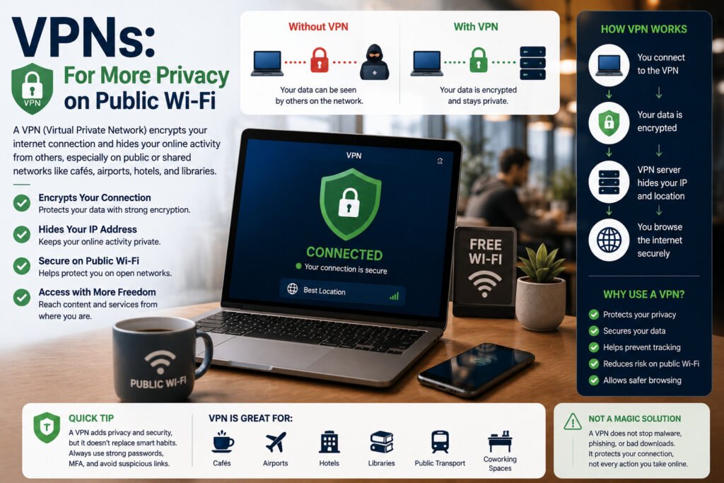 10 Types of Security Tools Every Internet User Should Know