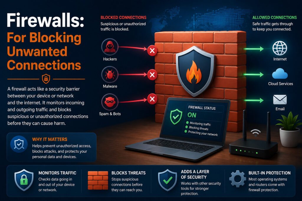 10 Types of Security Tools Every Internet User Should Know