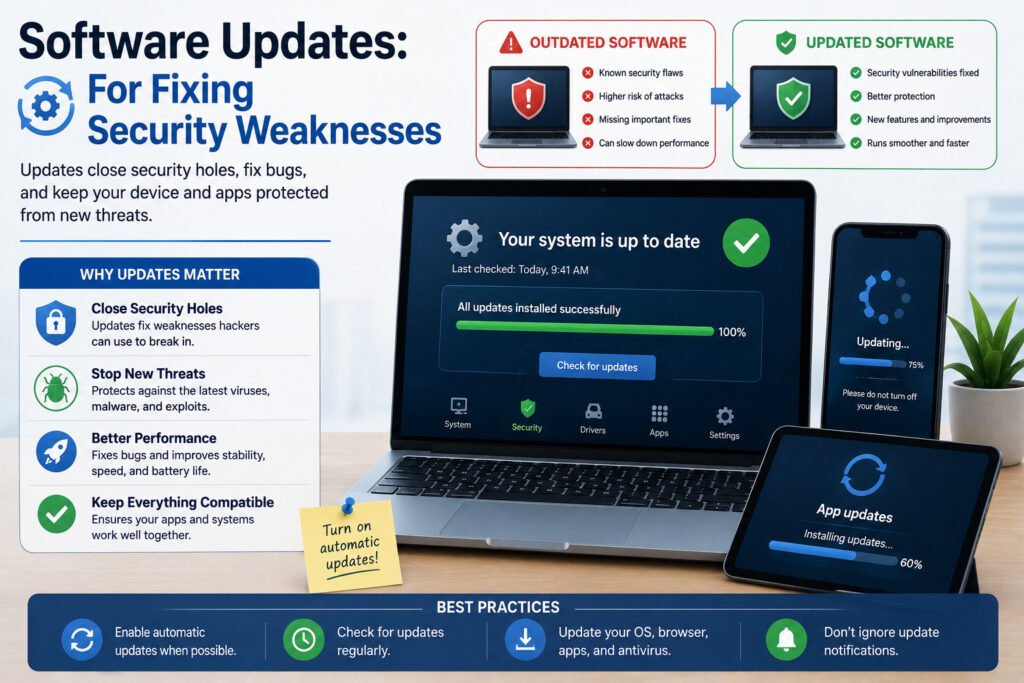 10 Types of Security Tools Every Internet User Should Know